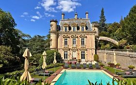 Château Clément - Les Collectionneurs Vals-les-bains 4*